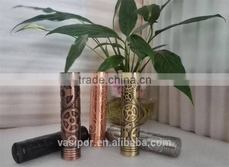 new product steampunk mod available in 5 color punk mod alibaba wholesales price of punk mod