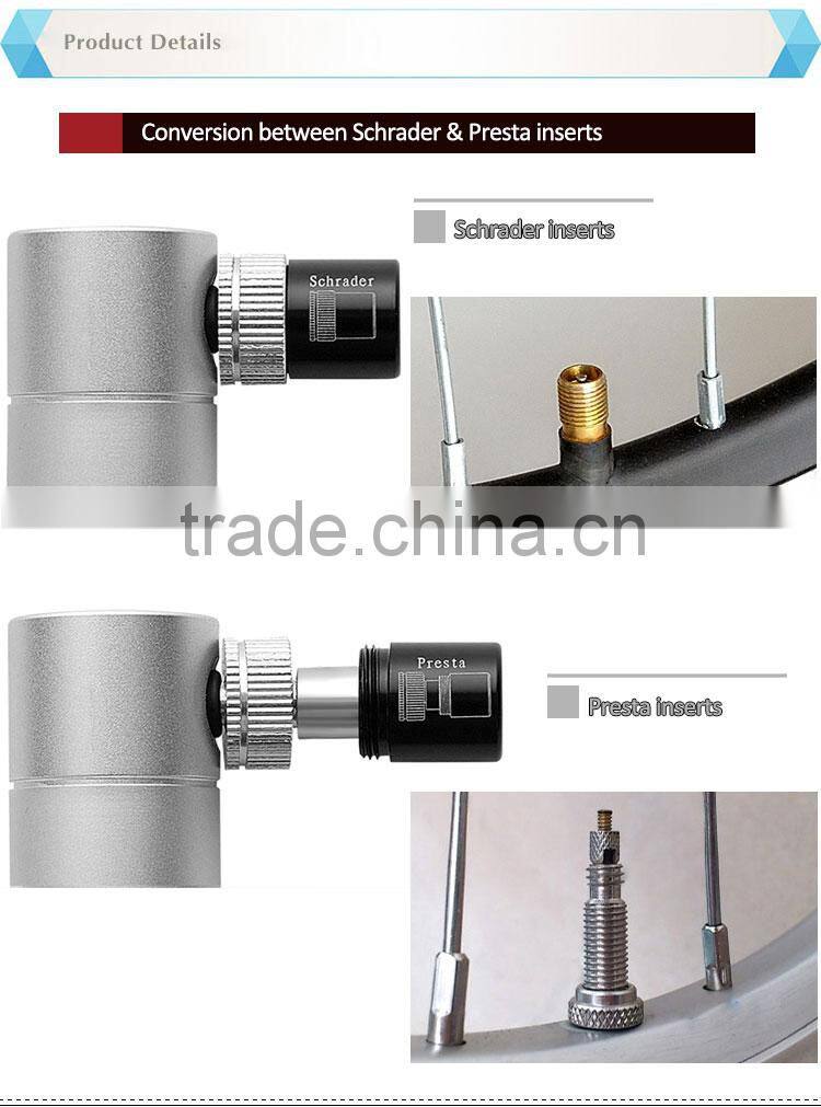 Ball Pump - The All Pump: Basketball Pump, Exercise Ball and Balloon Pump