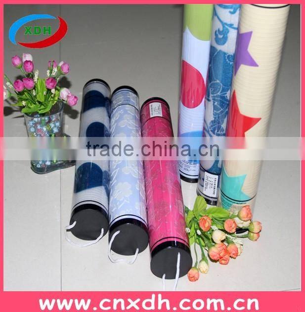 Factory directly supply colorful PVC bath mat