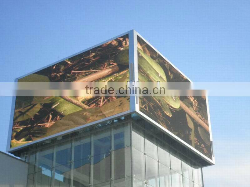 LED message display panel billboards TV display screen panel curtain screen sign monitor module message board full color led