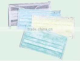 disposable inner mask welding machine