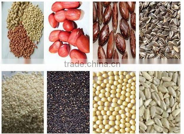 high quality sunflower oil making machine and sunflower oil press machine