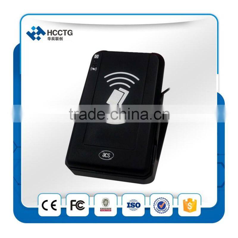 HOT!common access/emv chip smart card reader and writer best buy-ACR1281-K1