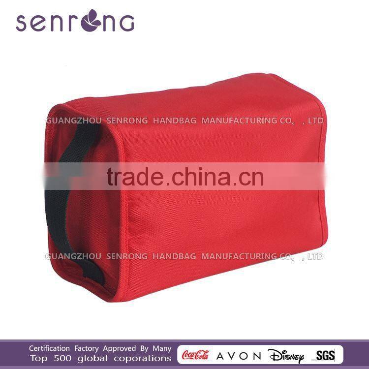 custom wash bag/Toilet bag/Toiletry bags Bag that wash gargle