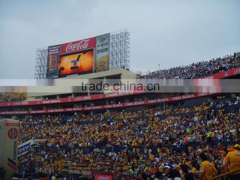 2016 New Promotion Products stadium scoreboard footballled screen