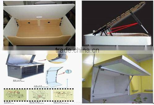 Best design Adjustable gas spring for bus seat