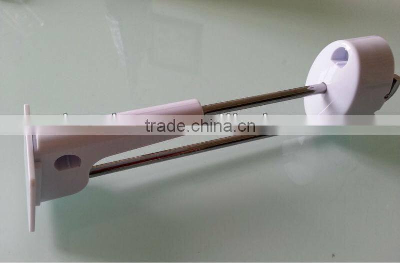 retail security product, security display hook prong