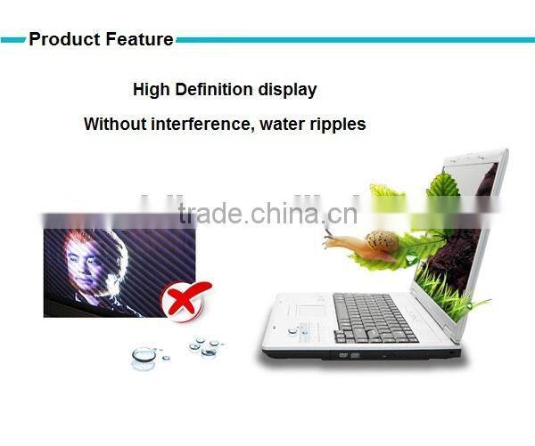 High Quality 2 Port USB KVM Switch