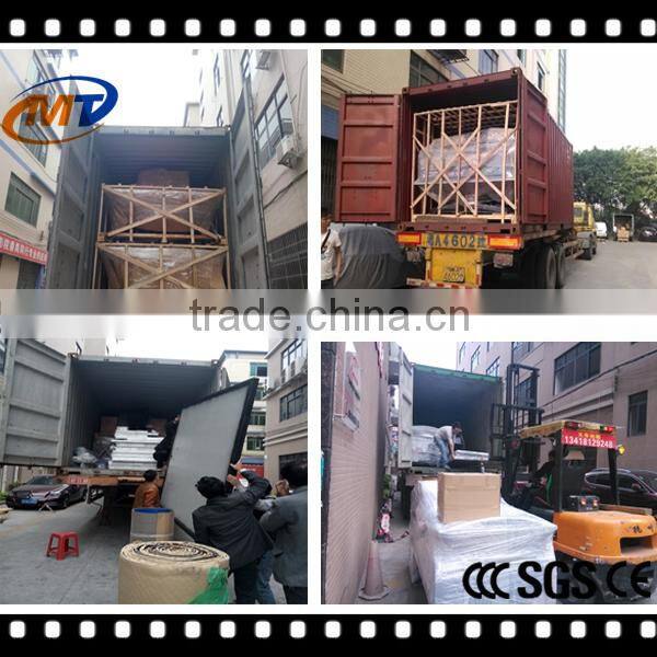 Mantong 7D cinema system special effects cinema with gun shooting