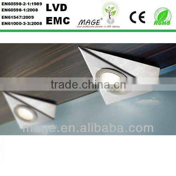 HOT sale LED flexible furniture lamp CE RoHS approval