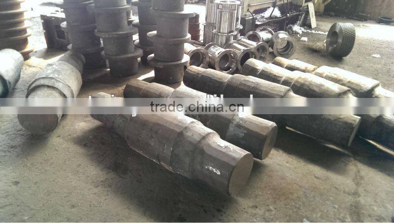 sawdust briquetter press machine/machine pressed sawdust/sawdust press machine