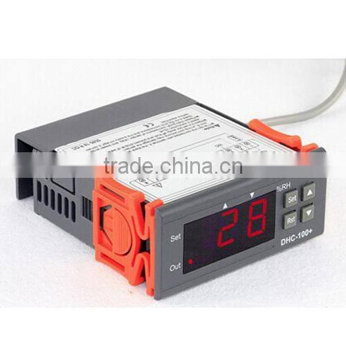 Antique humidifier dehumidifier controller/Desiccant dehumidifier CE ISO RHOS APPROVED DHC-100+