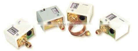 water pump pressure switch