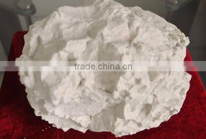 Manufacturer of Sodium Bentonite Clay Powder