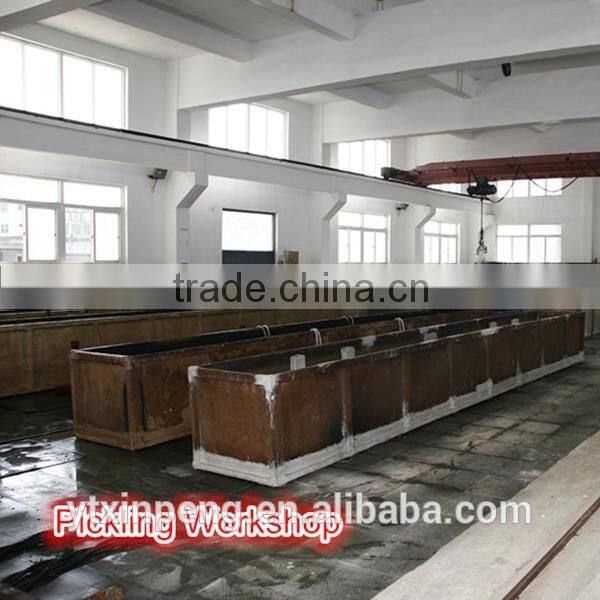 Astm1020 1045 St52 Seamless Precision steel tube