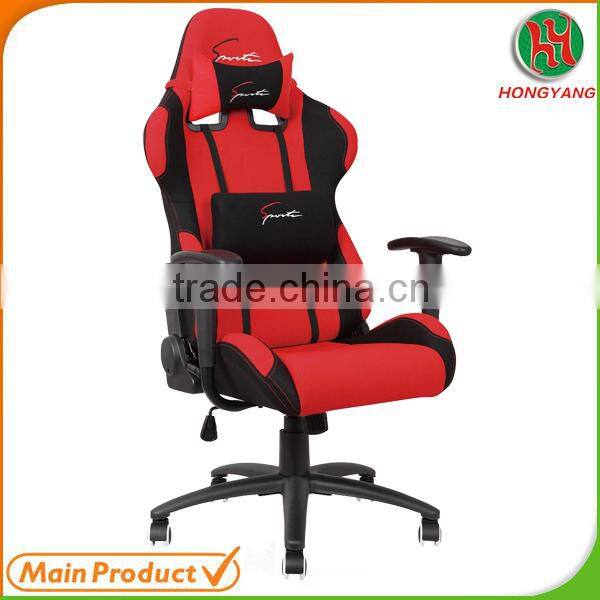 assento de corrida Office Racing Chair 2014Hot Sell Racing Chair in Office Use Professional Manufacturer