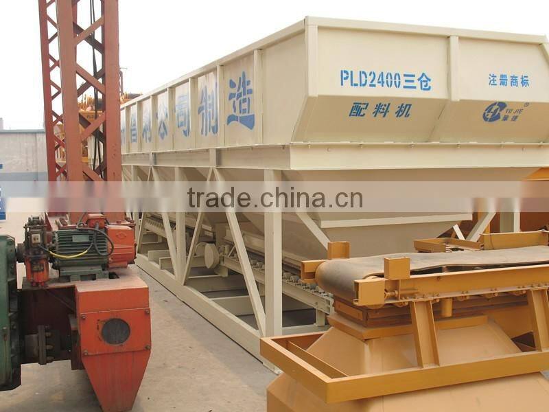 dry mix concrete plant,fast type concrete plant 25-480 m3