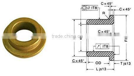 bush hammered limestone