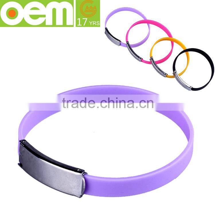 cute wide rubber band