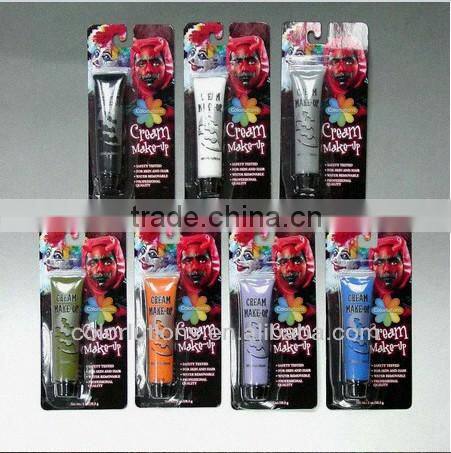 15ML non-toxic Acrylic paint for kids