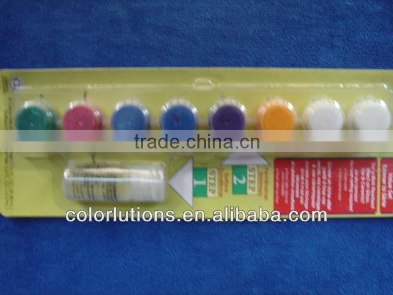 non toxic acrylic paint