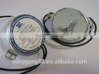 Wholesale Custoized TH-50 AC 220V 50RPM Free 4W AC Micro Synchronous Gear Motor, Window Shutter Motor Automatic Washing