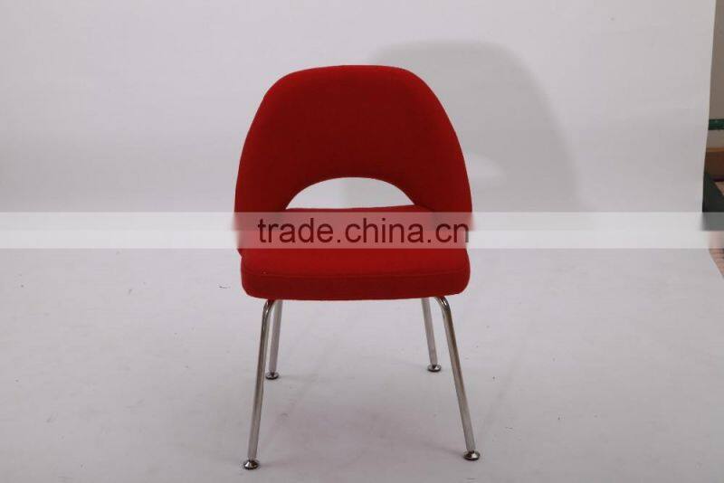 China replica furniture best quality Eero Saarinen Executive armless chair