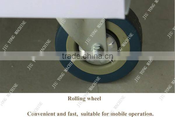 High output commercial fried ice cream machine price