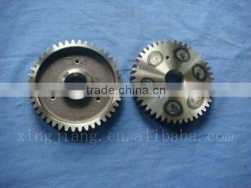 S195-1100-1110-1115 speed control motor gear made in China