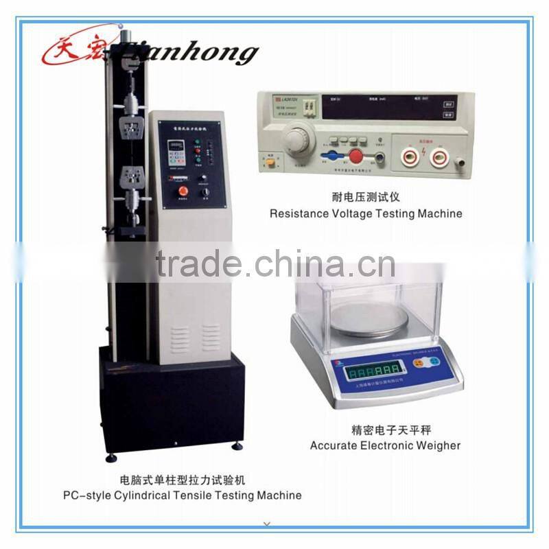 light green colored free edge alu pet foil heat-resistant insulating tape hangzhou tianhong low price al products