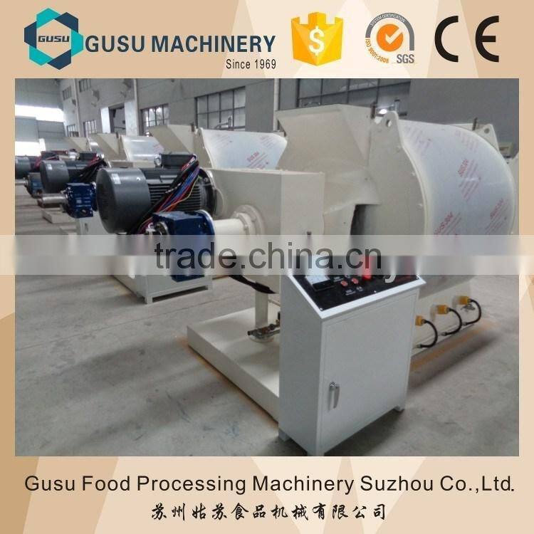 Chocolate Compound refining Conche Machine