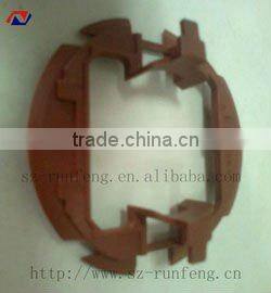 Plastic injection vacuum cleaner accessories/Vacuum cleaner parts