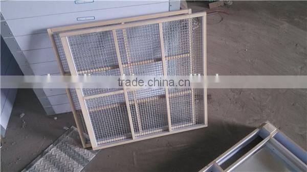 FSFJ100 vbest quality industrial sieve