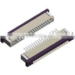 0.3mm pitch 41 pin FPC connectors
