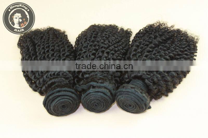 wholesale top grade 100% remy virgin unprocessed malaysian hair
