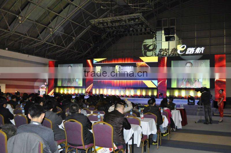 eroda touch panel gps navigator x10 car gps