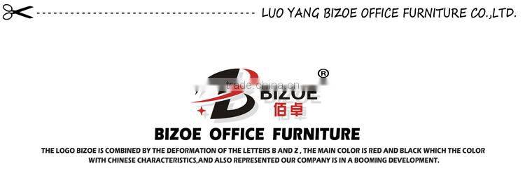 School furniture library steel magazine rack