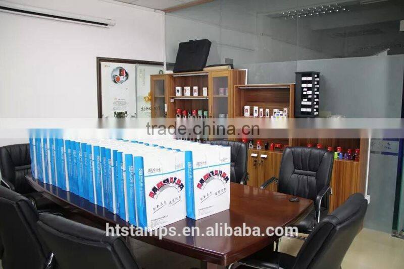 Epress Plastic ABS Material Automatic Date Time Stamp