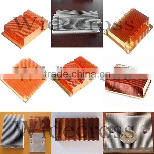 copper heatsink
