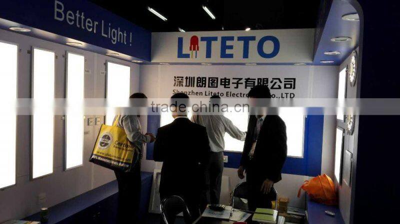 the hottest price with really hight quality and save energy panel light