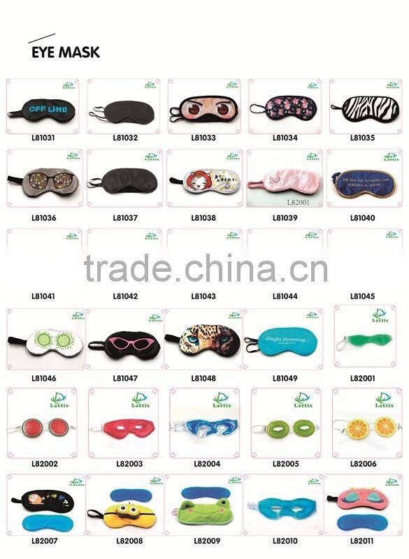 crystal collagen eye mask
