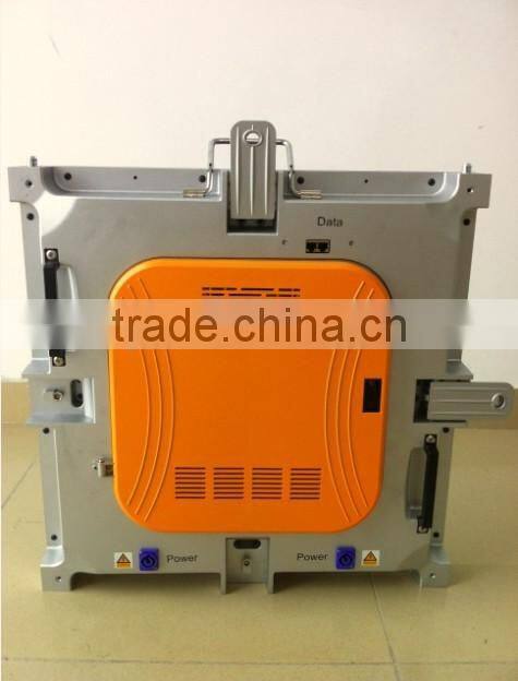 portable p5 indoor rental full color led panel price