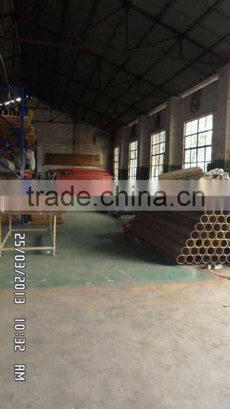 Distributors Wanted DN125 Steel Reinforced Concrete Pipe