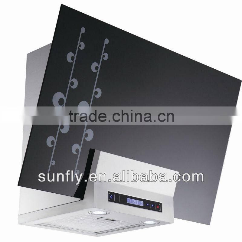 LOH8823-13GR fume hoods cook