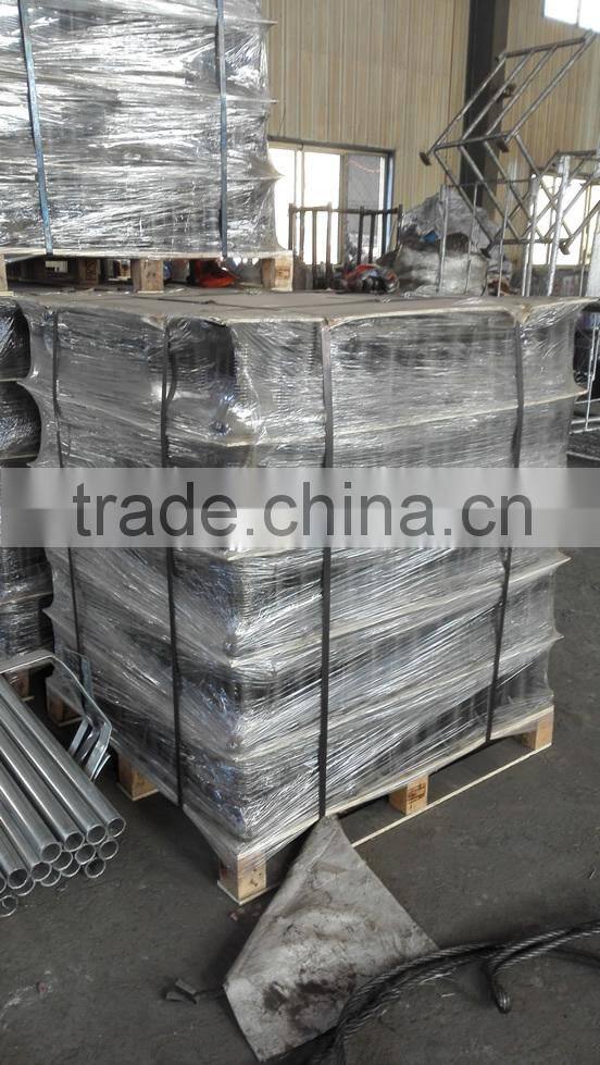 high quality scaffolding shoring props sleeve