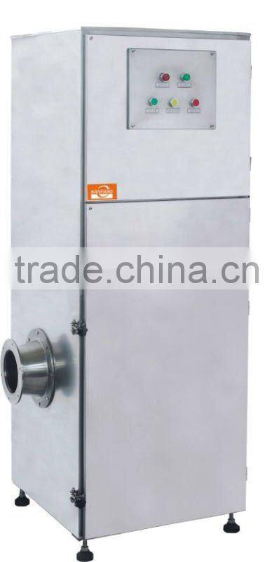 Nanfang B series blowing industrial cartridge filter dust collector