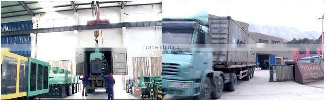 200T plastic cup making injection molding machine