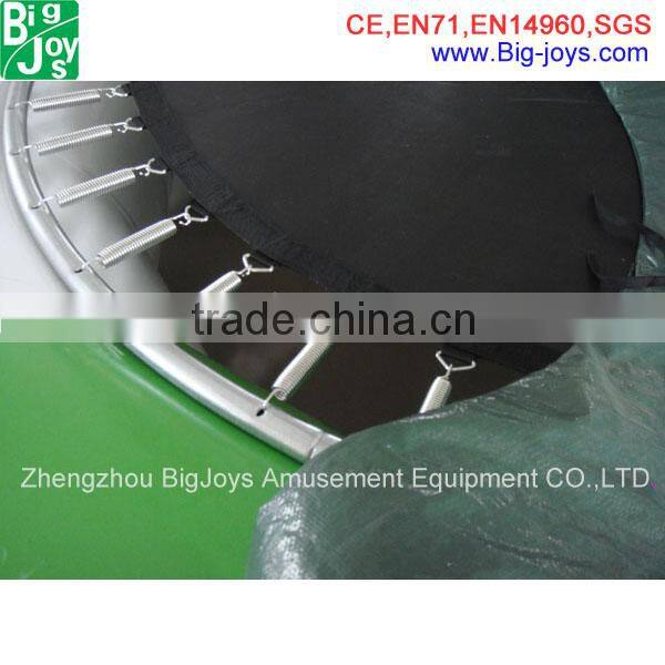 3-5m diameter inflatable water trampoline for sale