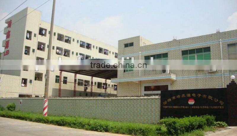 90w led street light Bridgelux 45mil Meanwell HLG driver 5 years warranty