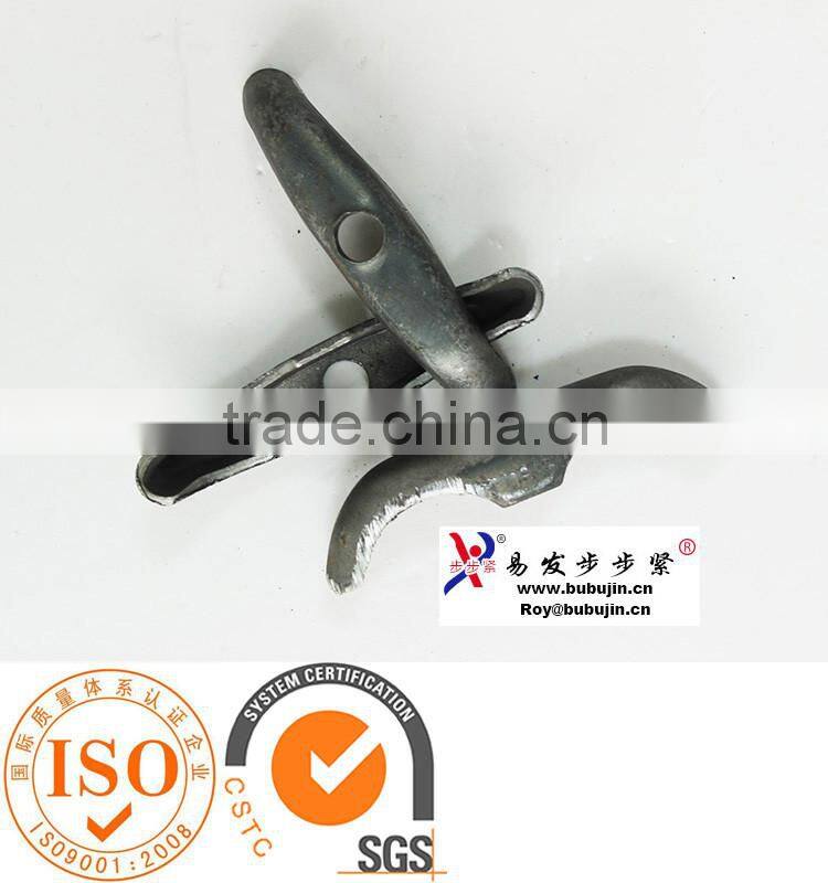 high quality formwork flat rib wahser factory